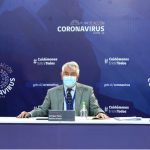 ¡Atención! Gobierno anunció nuevas medidas restrictivas y cuarentenas ...