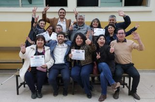 El director de la DOS, Nicolás Hurtado, participará en la gira por la Región de Los Ríos.