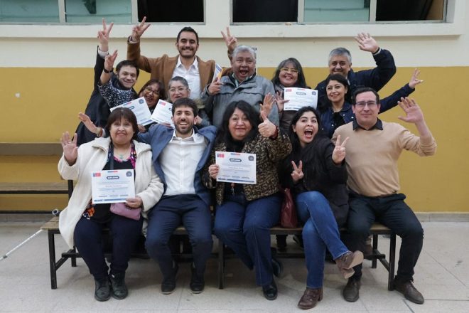 El director de la DOS, Nicolás Hurtado, participará en la gira por la Región de Los Ríos.