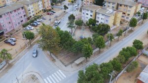 JJ.VV "Aguas de La Foresta", Villa Alemana 