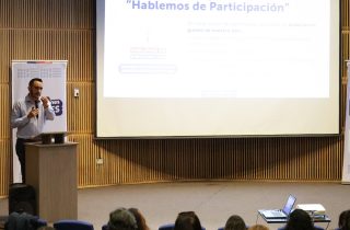 DOS realizó Diálogo Ciudadano sobre modificaciones a la Ley 20.500