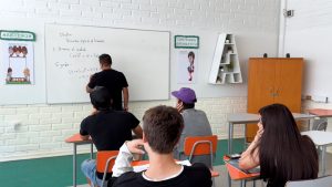 Fundación "Súmate"