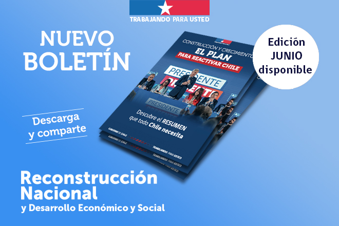 Boletín Mayo 20206