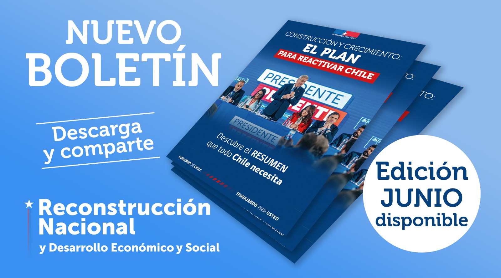 Boletín Mayo 20206